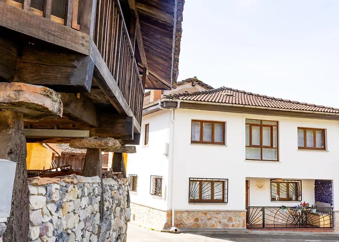 La Olivia 53 Boutique Con Zona Chill Out Exterior