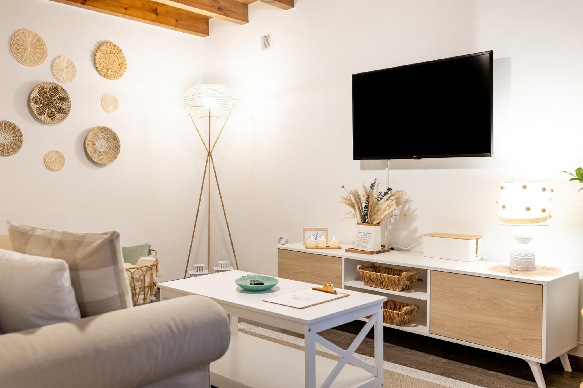 La Olivia 53 Boutique Con Jardin Holiday home Cangas de Onis