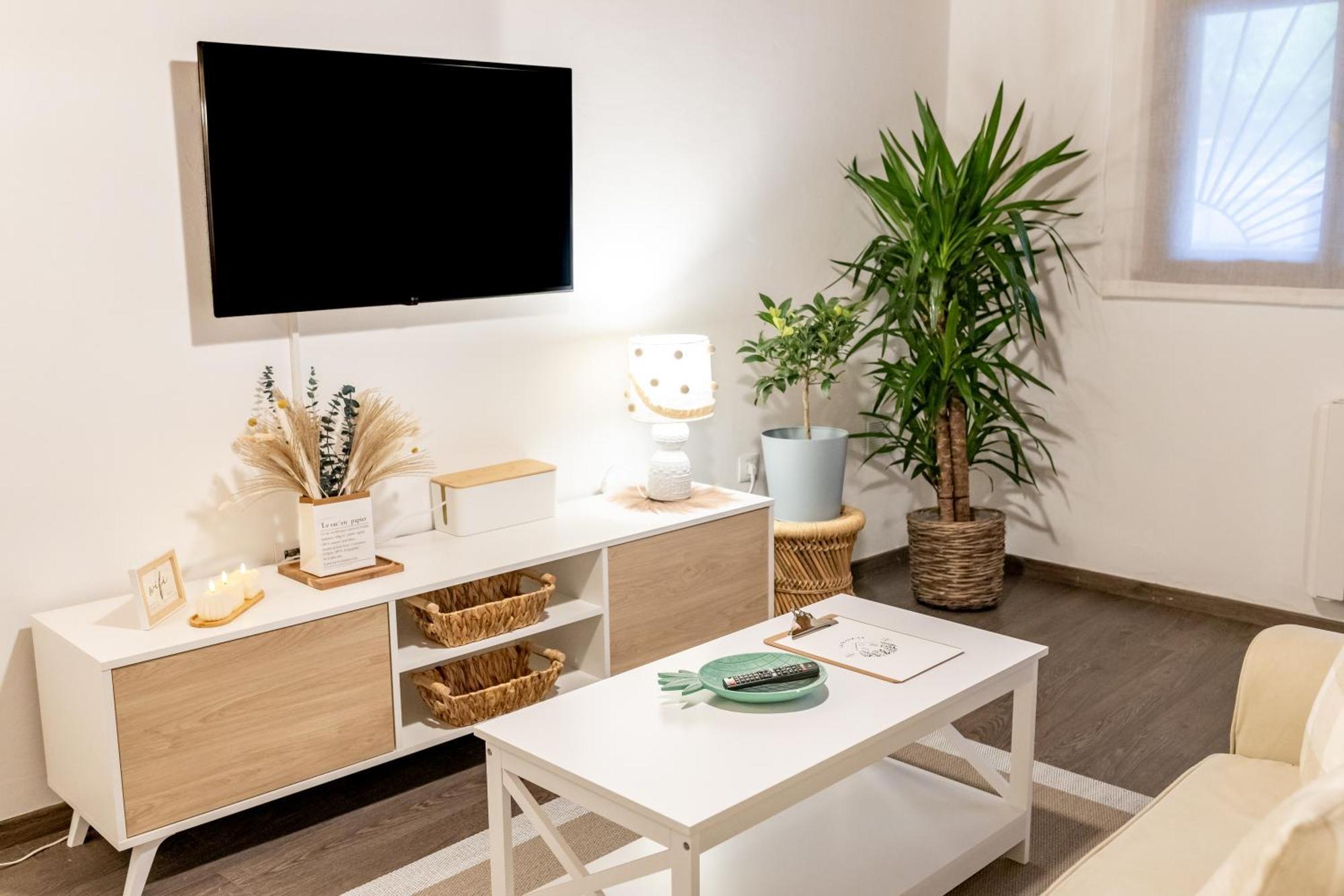 La Olivia 53 Boutique Con Jardin *