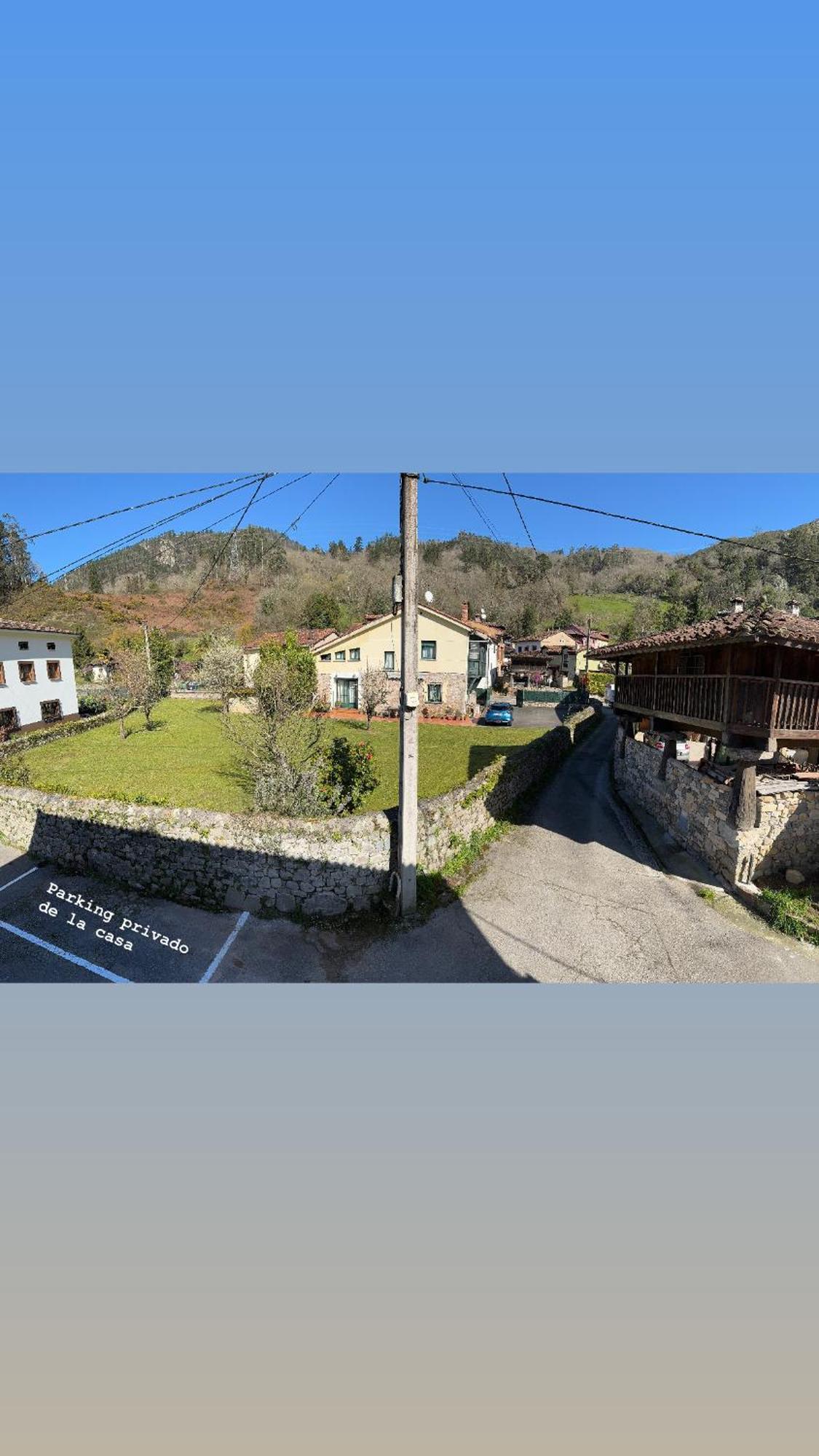 La Olivia 53 Boutique Con Zona Chill Out Exterior Ferienhaus