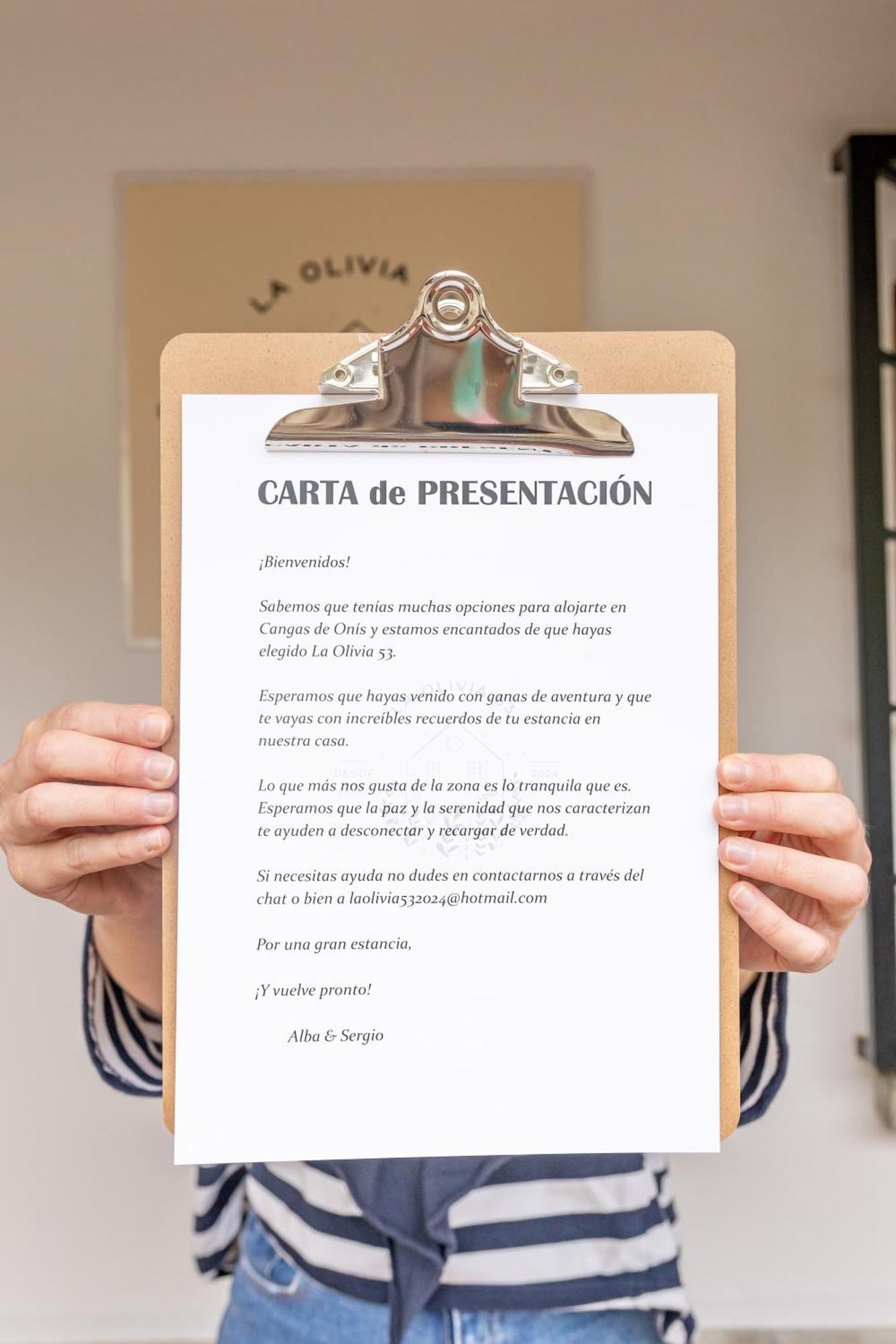 Holiday home La Olivia 53 Boutique Con Jardin *