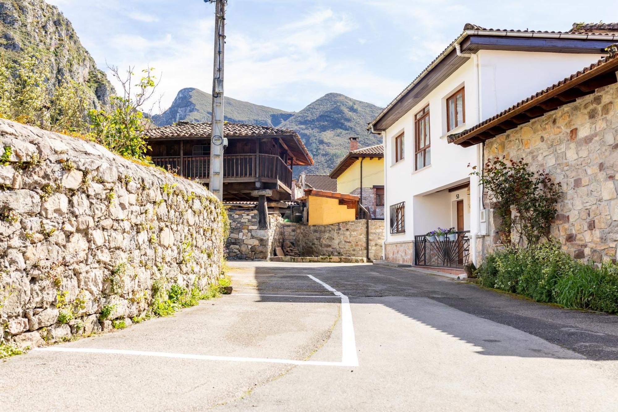 La Olivia 53 Boutique Con Jardin Holiday home