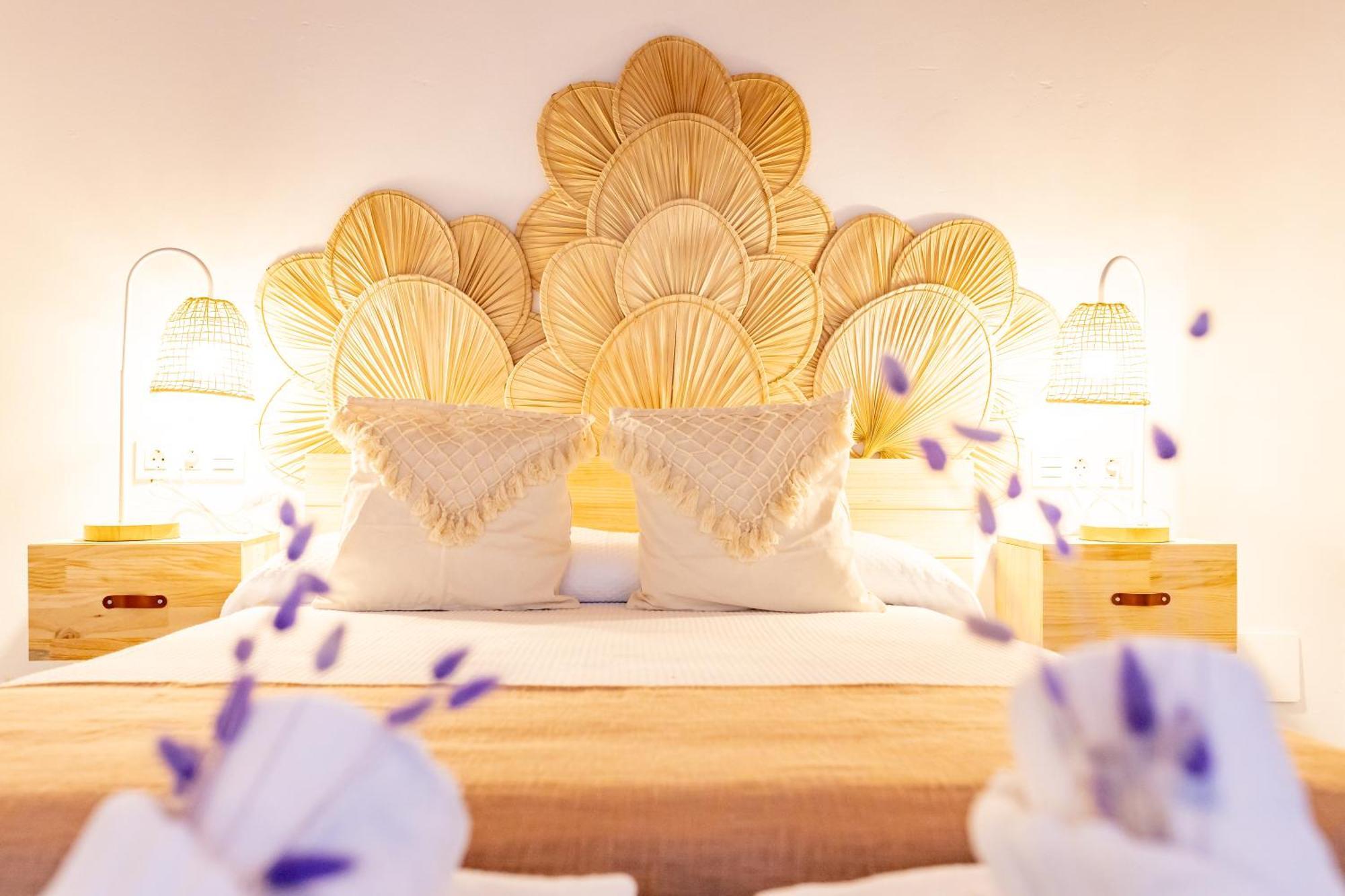 La Olivia 53 Boutique Con Jardin *