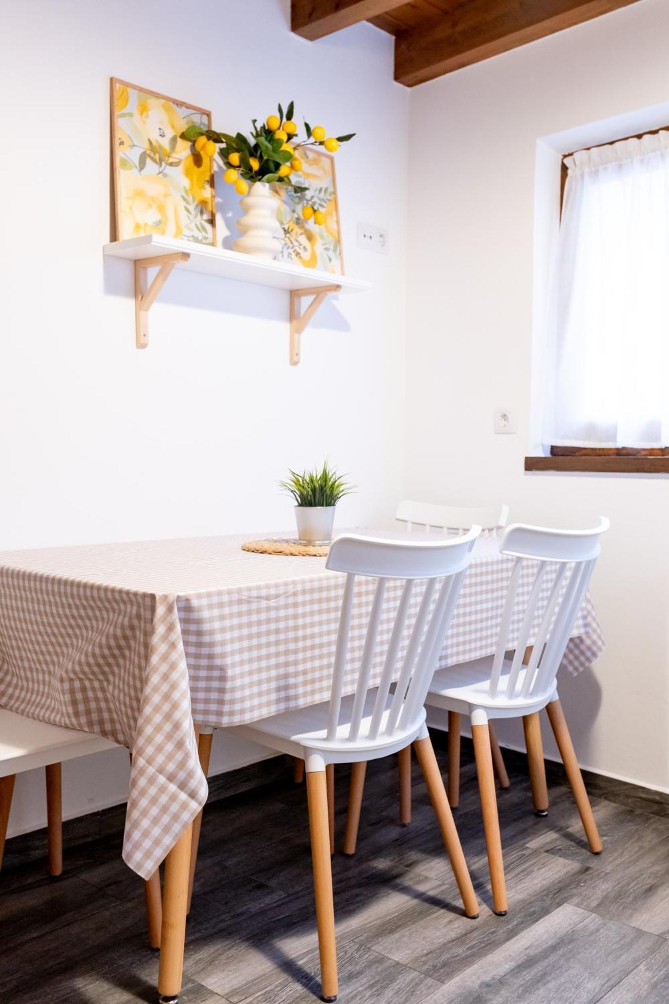 La Olivia 53 Boutique Con Jardin Cangas de Onis