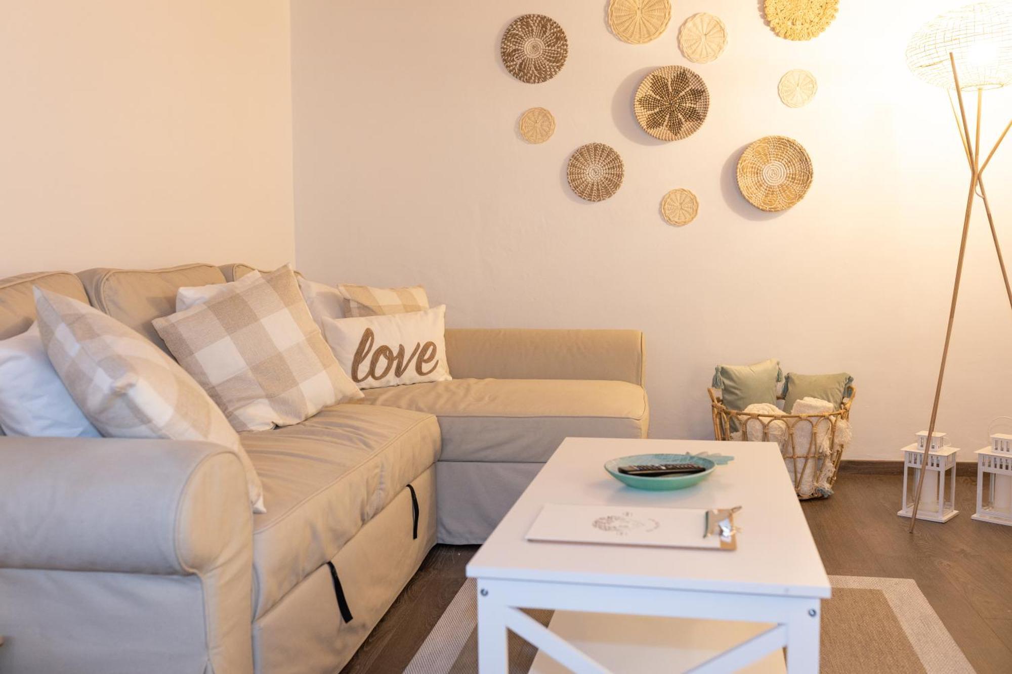 La Olivia 53 Boutique Con Jardin