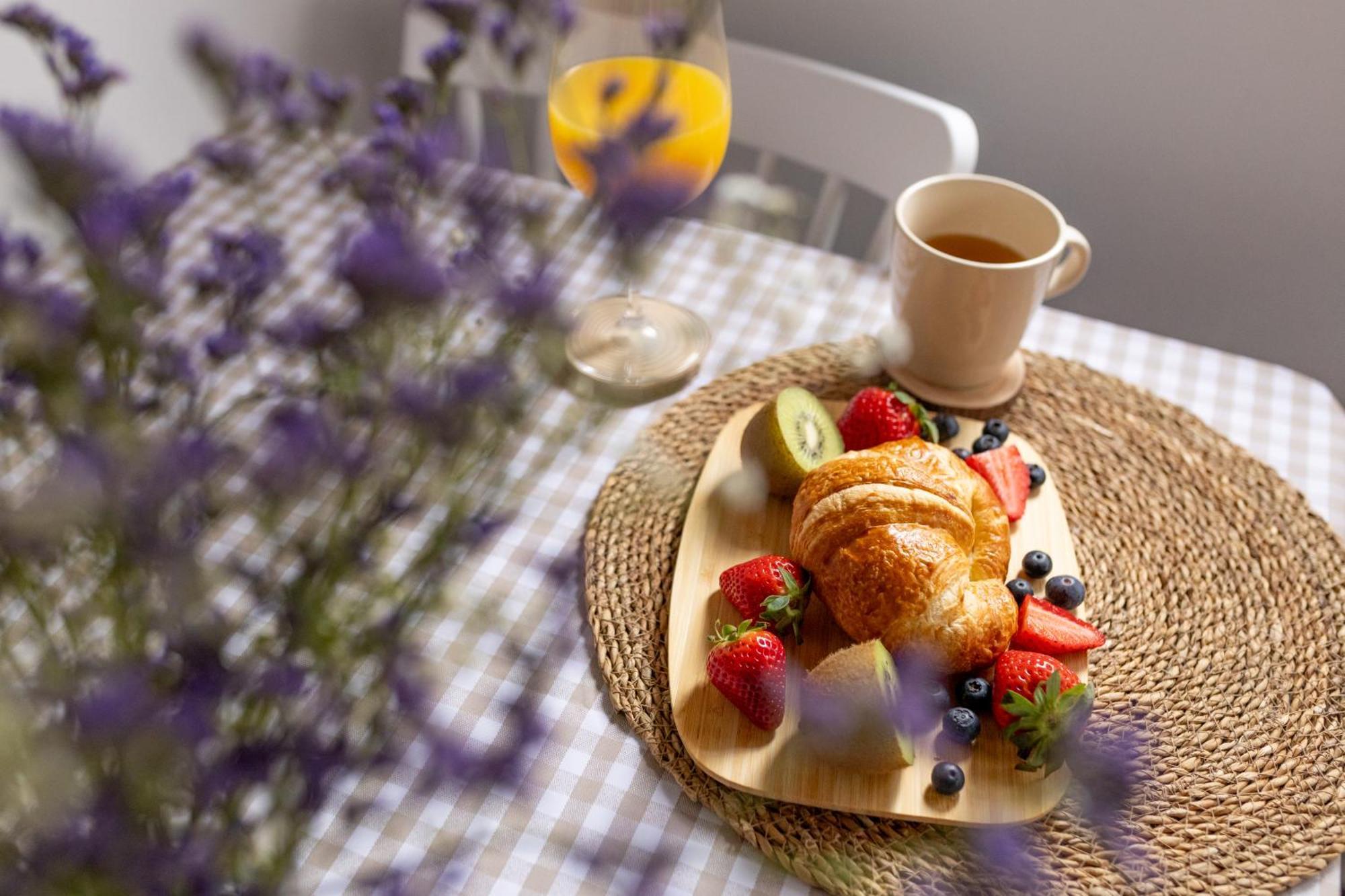 La Olivia 53 Boutique Con Jardin Holiday home *