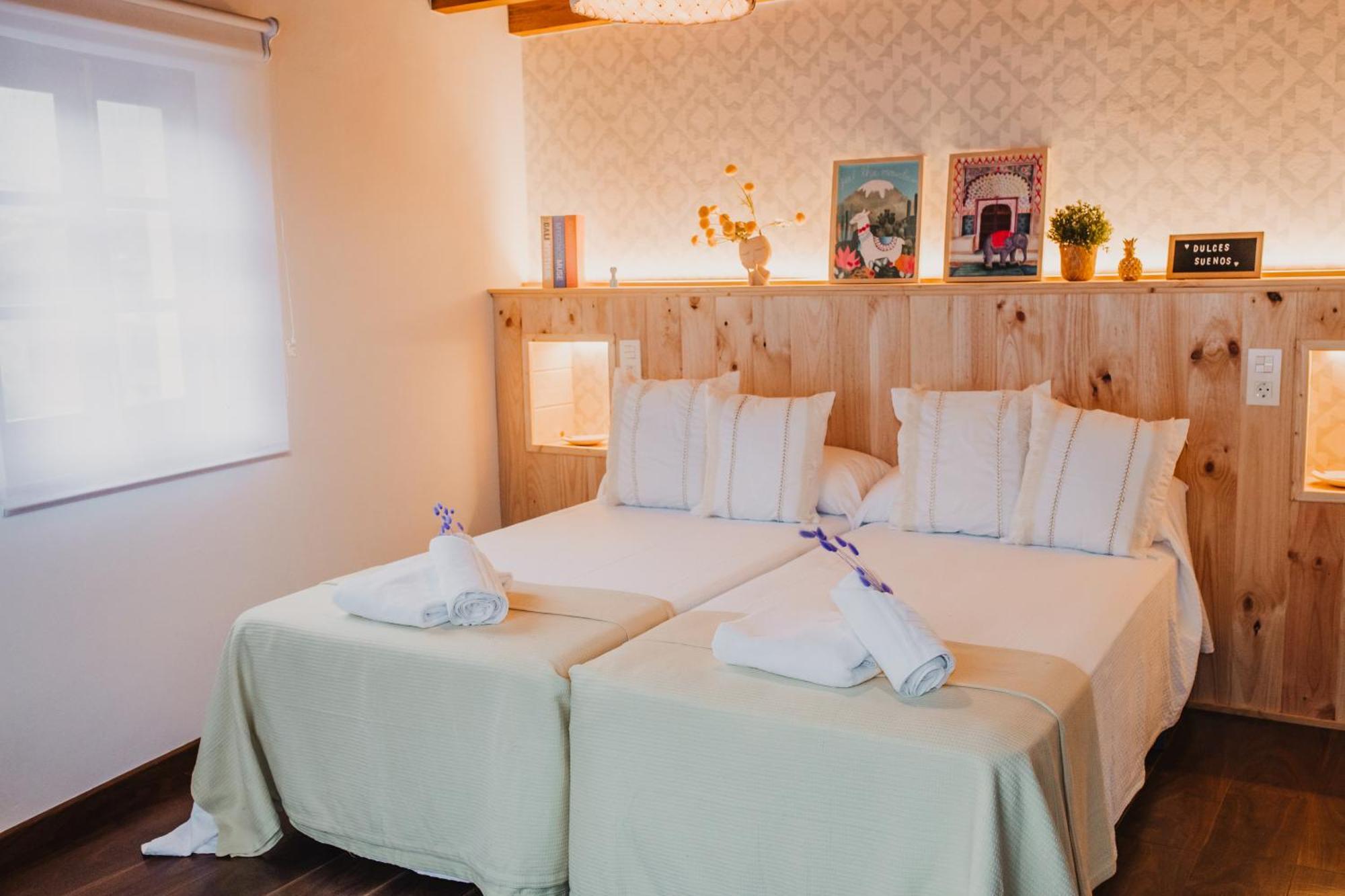 La Olivia 53 Boutique Con Jardin Holiday home Cangas de Onis