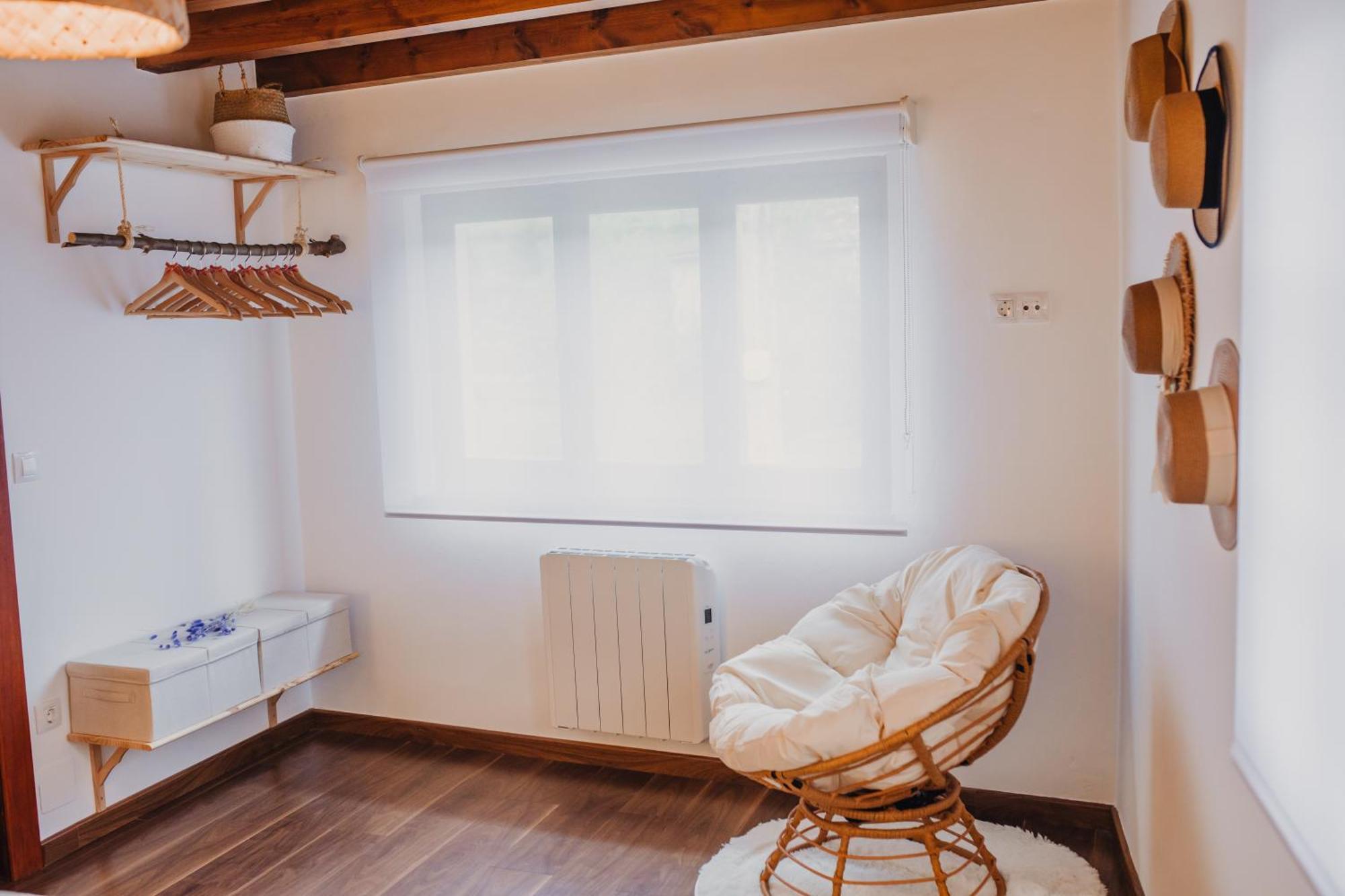 La Olivia 53 Boutique Con Jardin Holiday home *