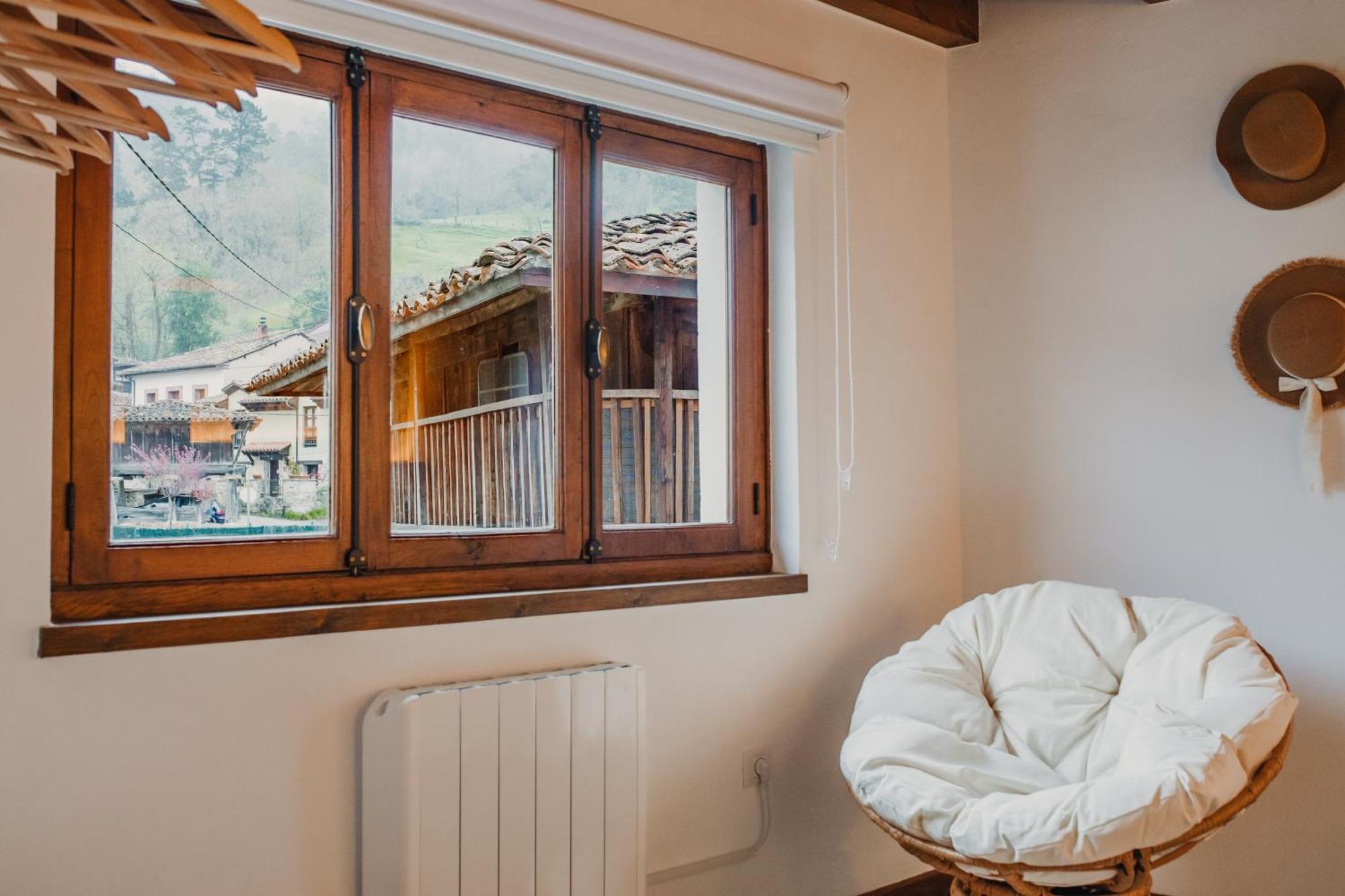 La Olivia 53 Boutique Con Jardin * Cangas de Onis
