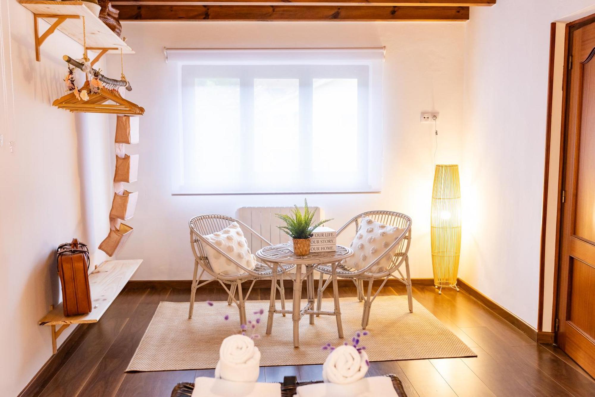 La Olivia 53 Boutique Con Jardin Holiday home Cangas de Onis