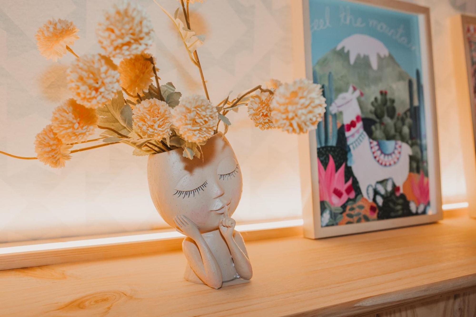 La Olivia 53 Boutique Con Jardin Holiday home