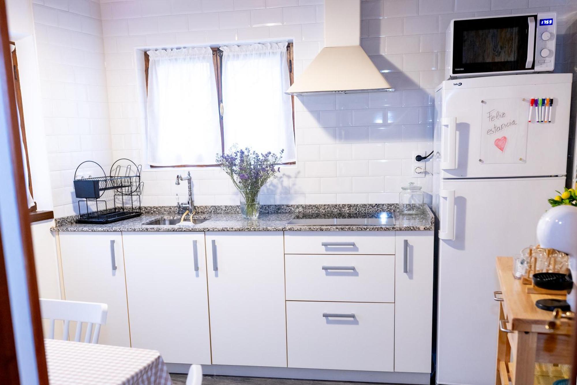 Holiday home La Olivia 53 Boutique Con Jardin *