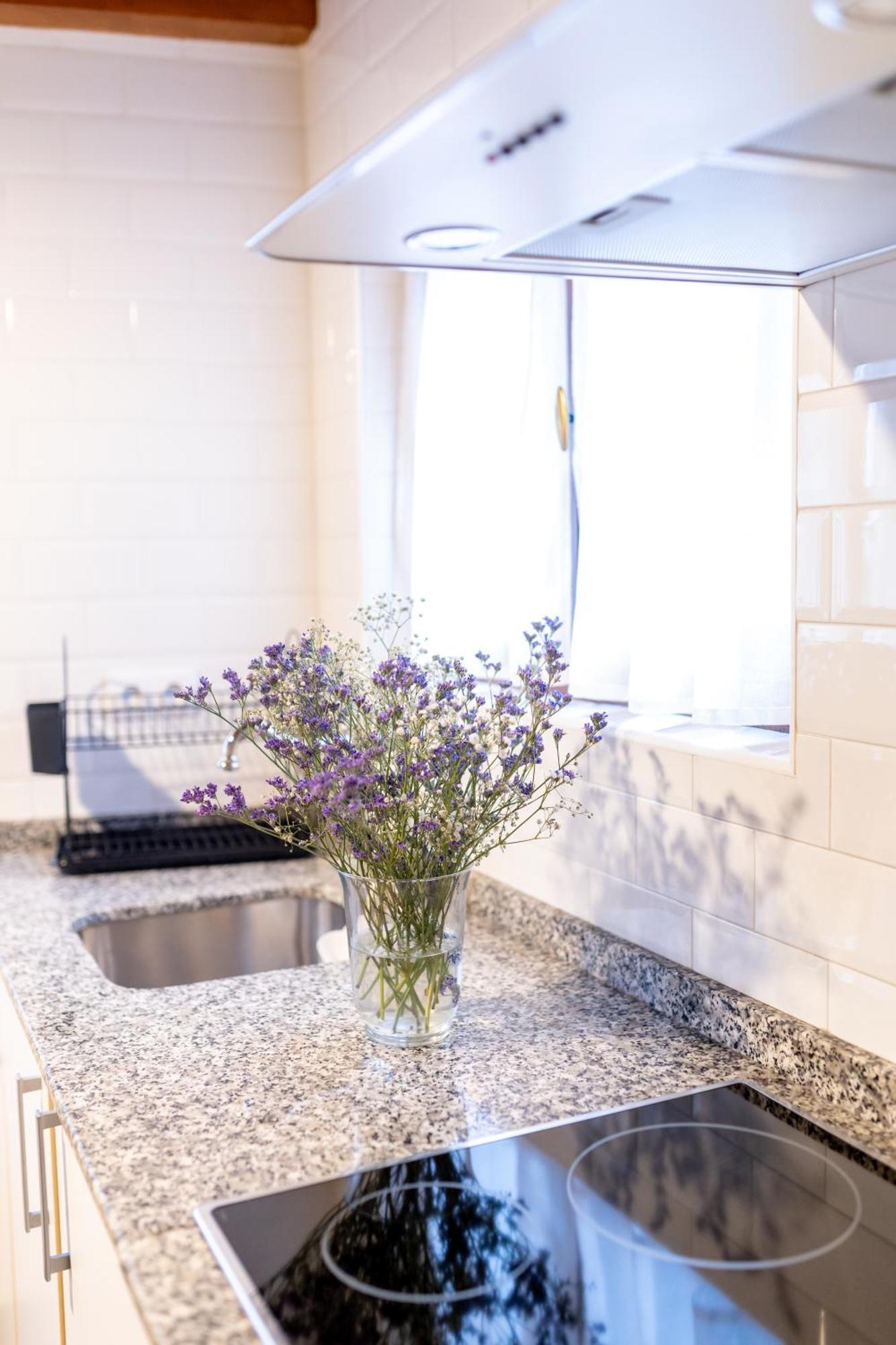 La Olivia 53 Boutique Con Jardin *