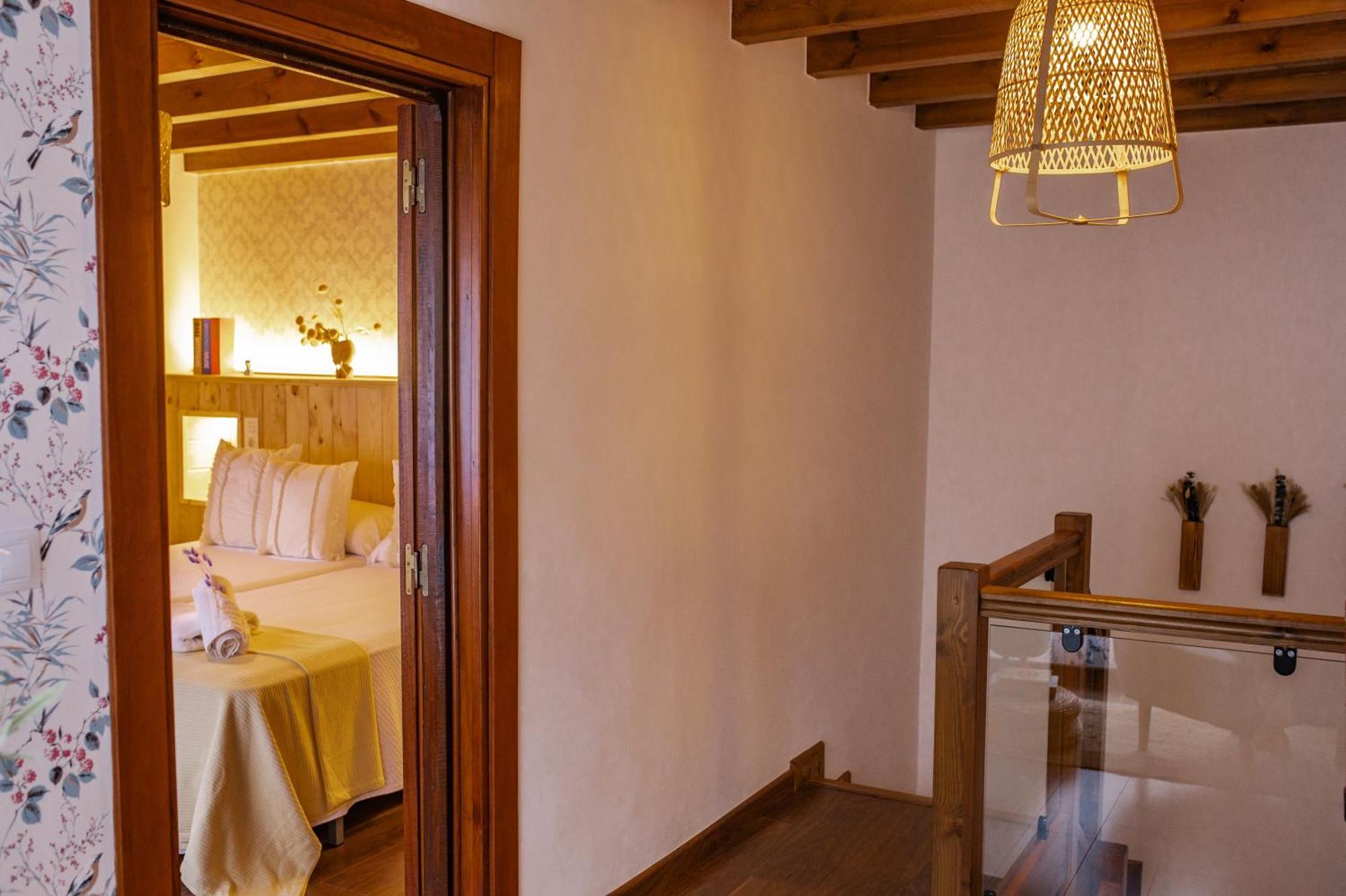 La Olivia 53 Boutique Con Jardin