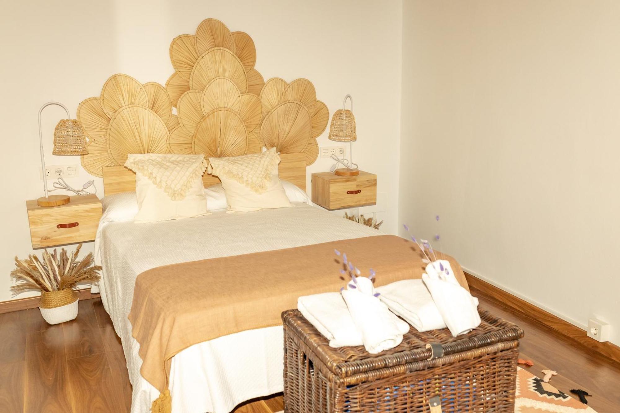 Holiday home La Olivia 53 Boutique Con Jardin Cangas de Onis