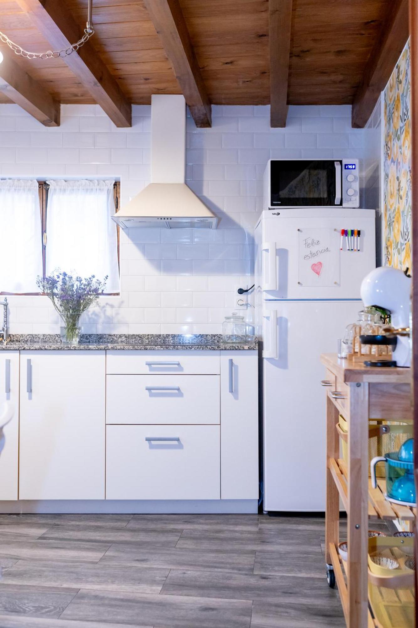 La Olivia 53 Boutique Con Jardin * Cangas de Onis