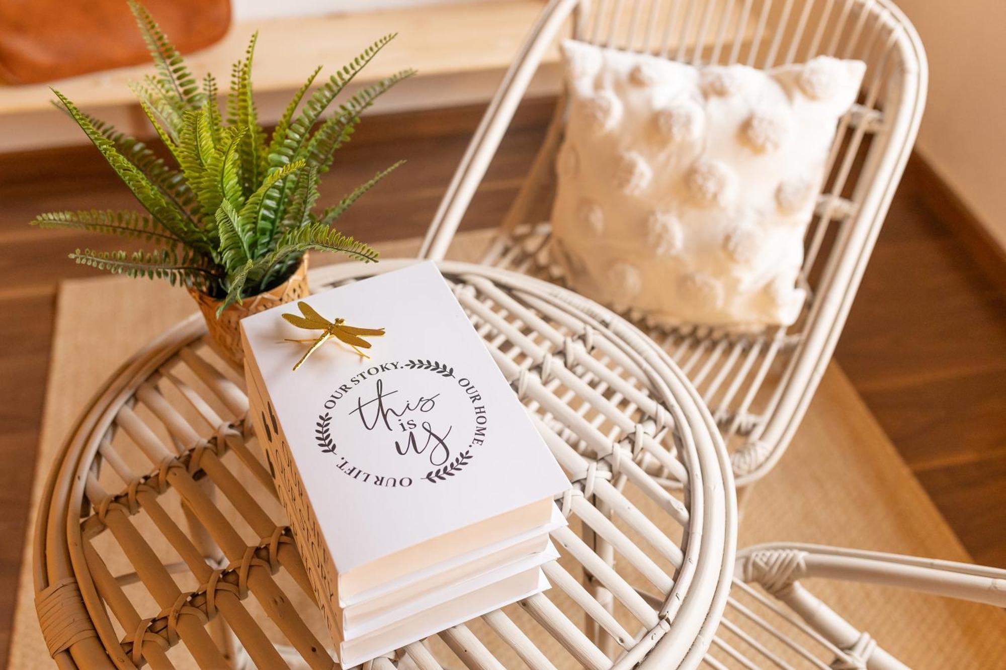 Holiday home La Olivia 53 Boutique Con Jardin
