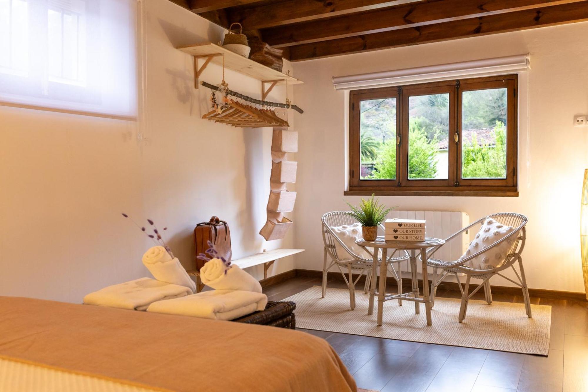 La Olivia 53 Boutique Con Jardin *