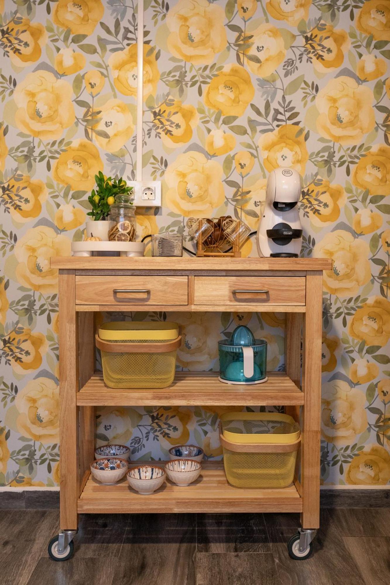 La Olivia 53 Boutique Con Jardin