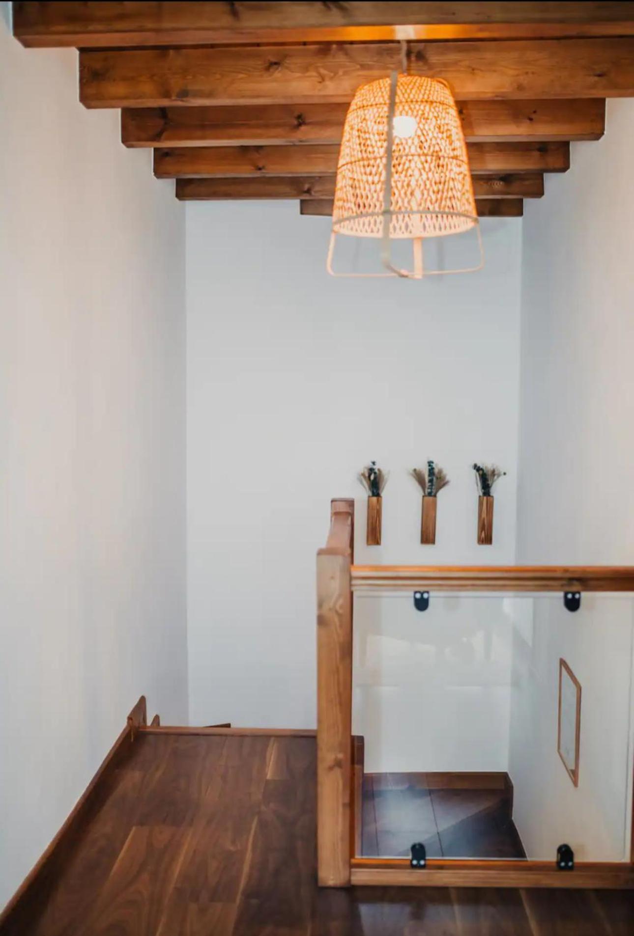 La Olivia 53 Boutique Con Jardin