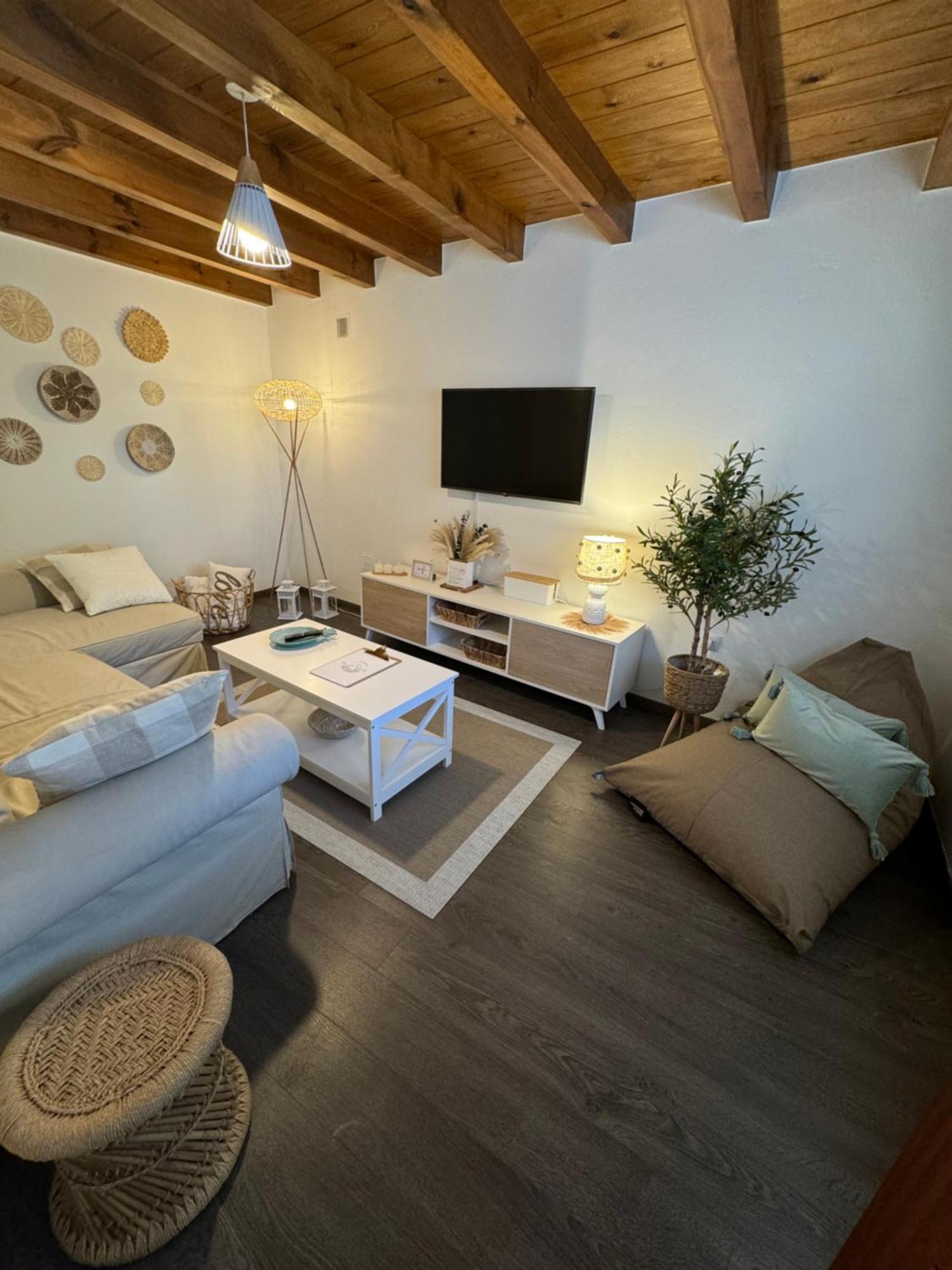 Holiday home La Olivia 53 Boutique Con Jardin