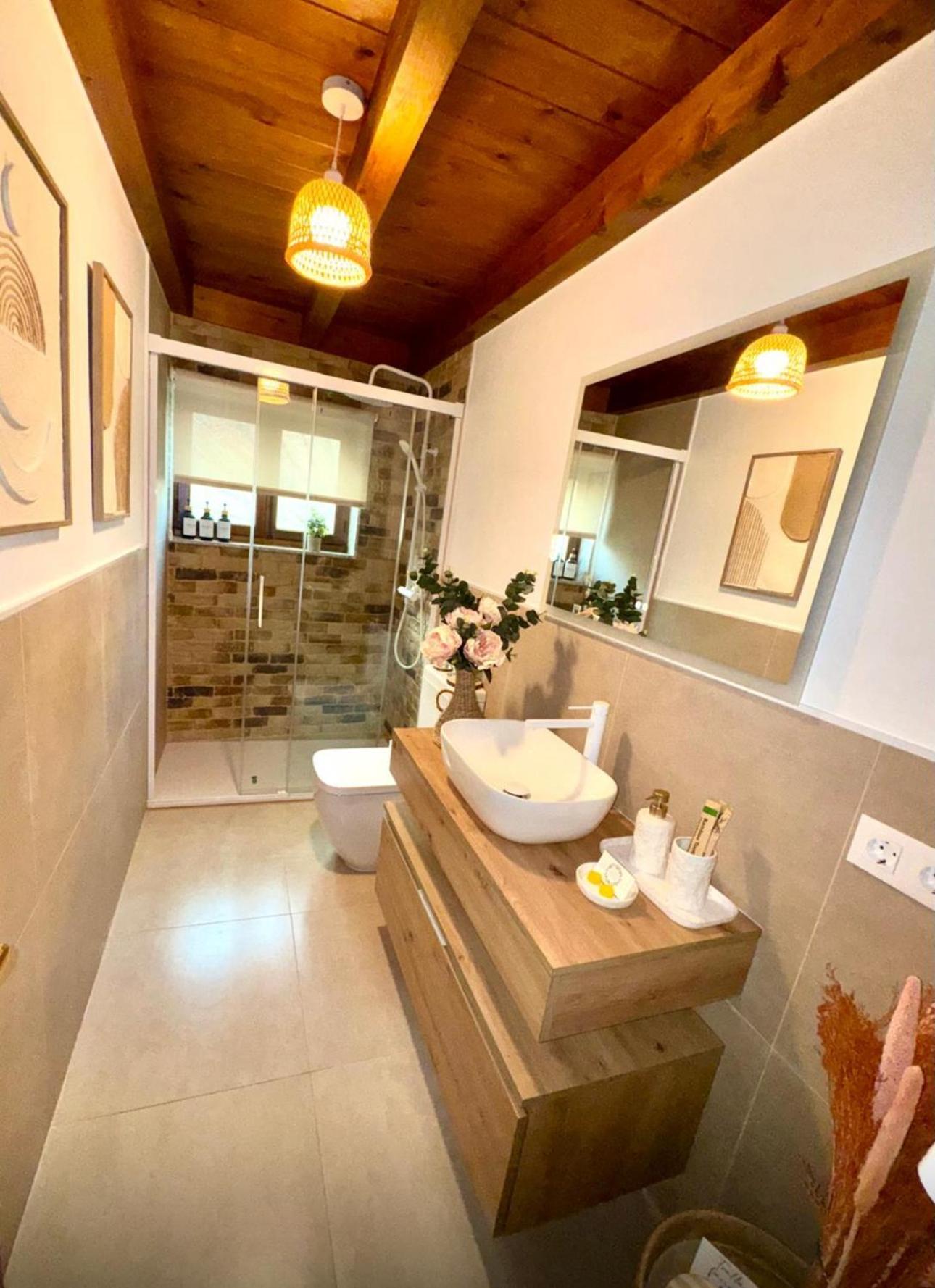 Holiday home La Olivia 53 Boutique Con Jardin *