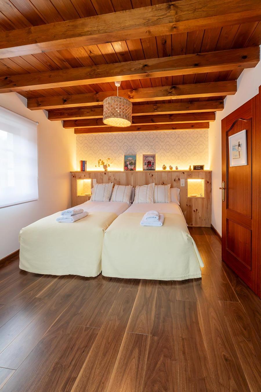 La Olivia 53 Boutique Con Zona Chill Out Exterior * Onís