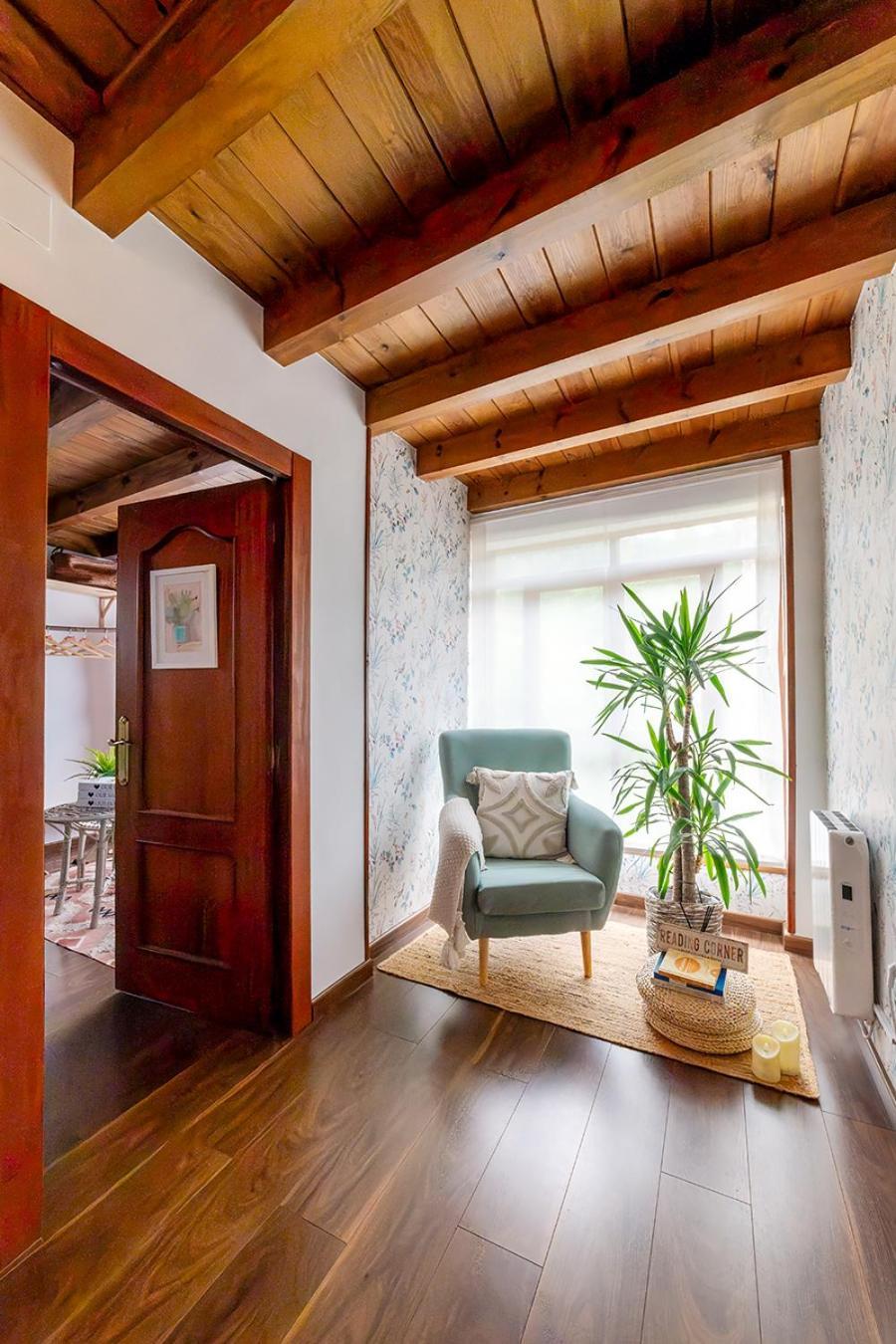 La Olivia 53 Boutique Con Zona Chill Out Exterior Ferienhaus